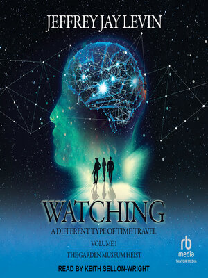 cover image of Watching